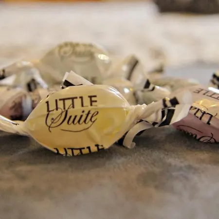 Little - Constantine *