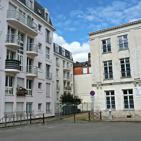 Little - Constantine Appartement