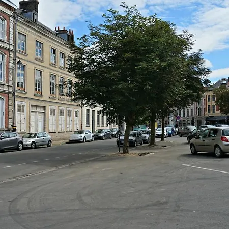 Little - Constantine Appartement Lille