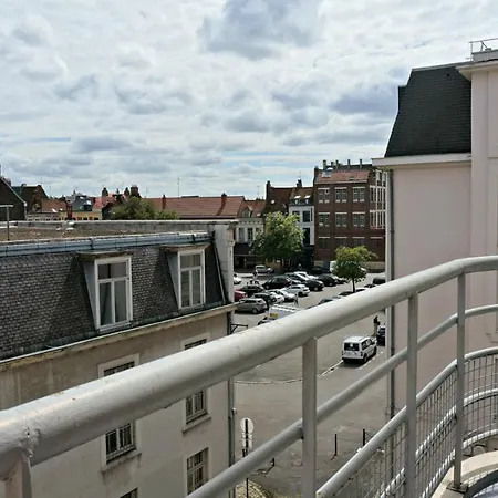 Appartement Little - Constantine *